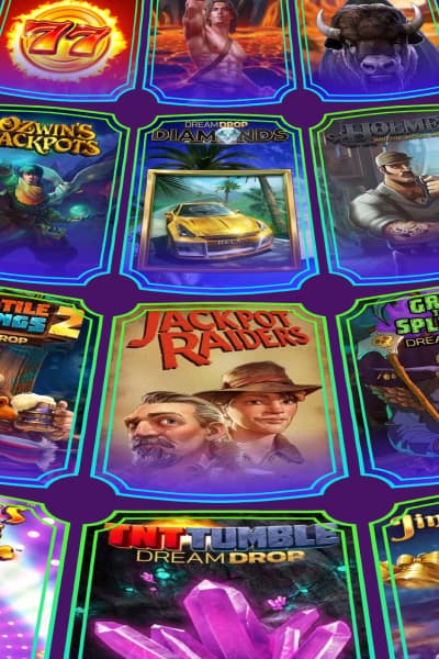 More games