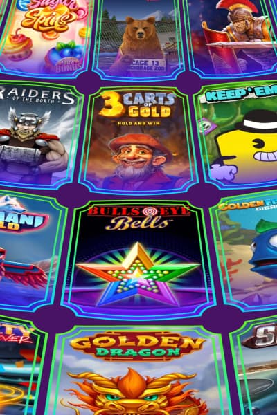More games