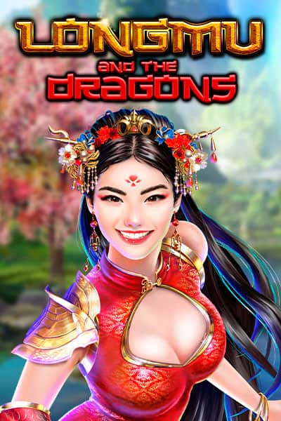 Longmu & The Dragons