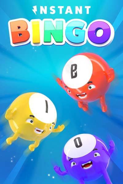 Instant Bingo