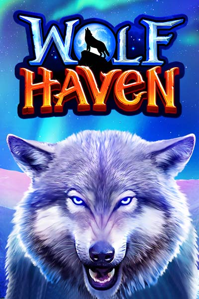 Wolf Haven