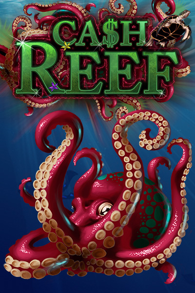 Cash Reef