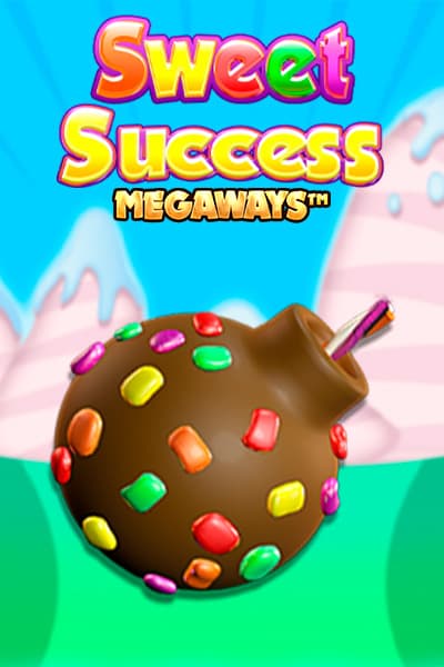 Sweet Success Megaways