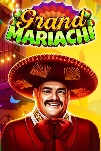 Grand Mariachi