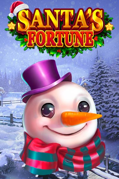 Santa's Fortune