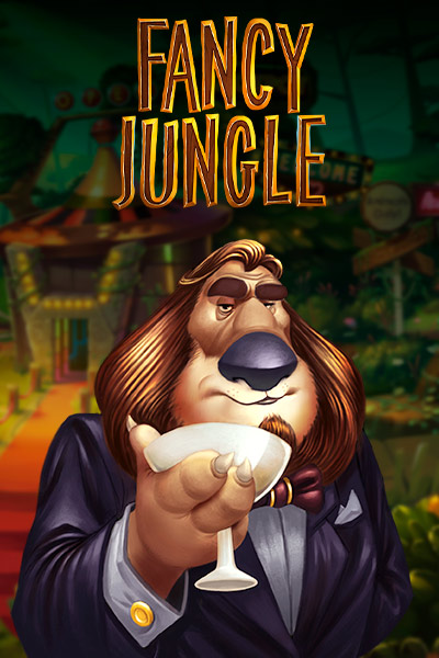 Fancy Jungle