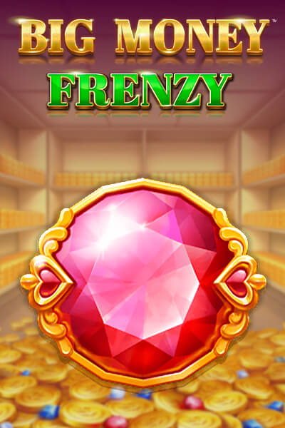 Big Money Frenzy