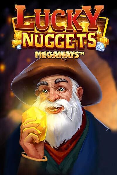 Lucky Nuggets Megaways