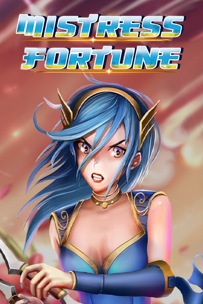 Mistress Of Fortune