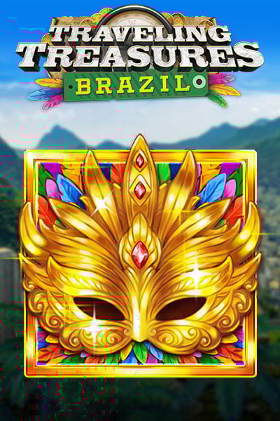 Traveling Treasures Brazil