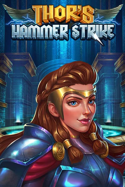 Thor's Hammer Strike