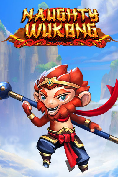 Naughty Wukong