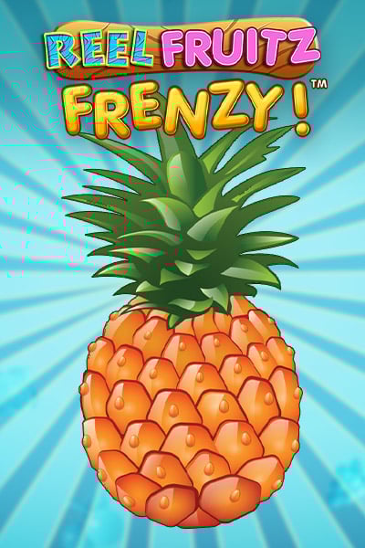 Reel Fruitz Frenzy