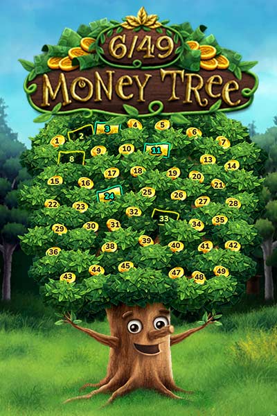 Money Tree