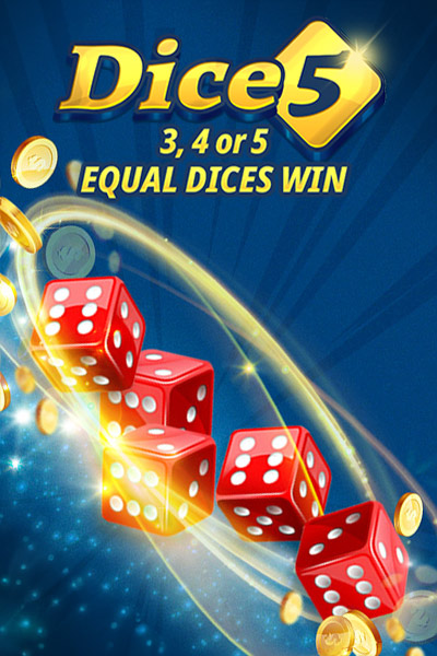 Dice 5