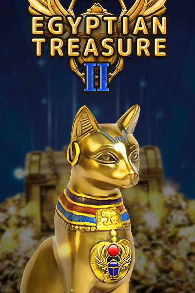 Egyptian Treasure II