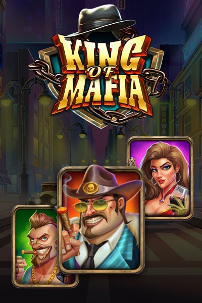 King of Mafia