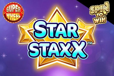 Star Staxx
