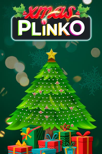 Xmas Plinko