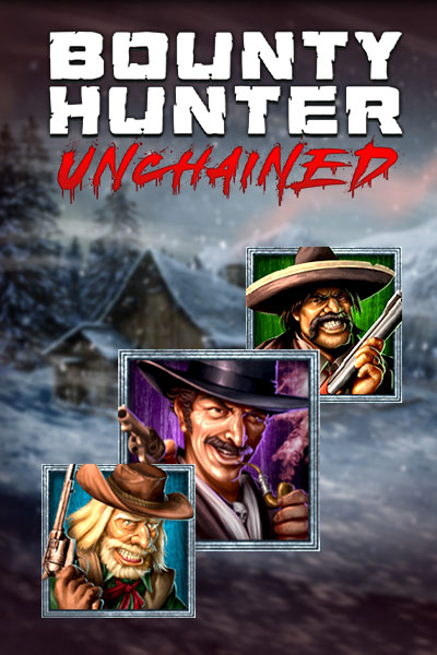 Bounty Hunter Unchained