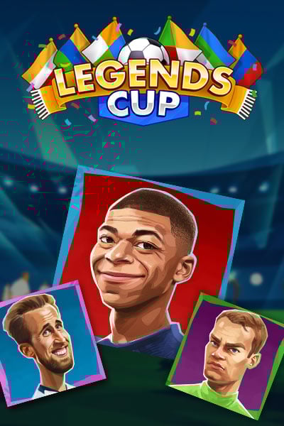 Legends Cup