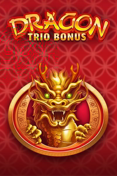 Dragon Trio Bonus