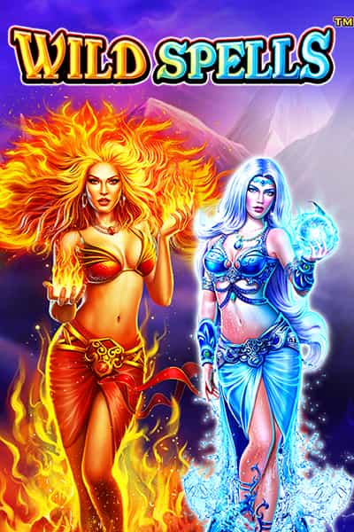Wild Spells