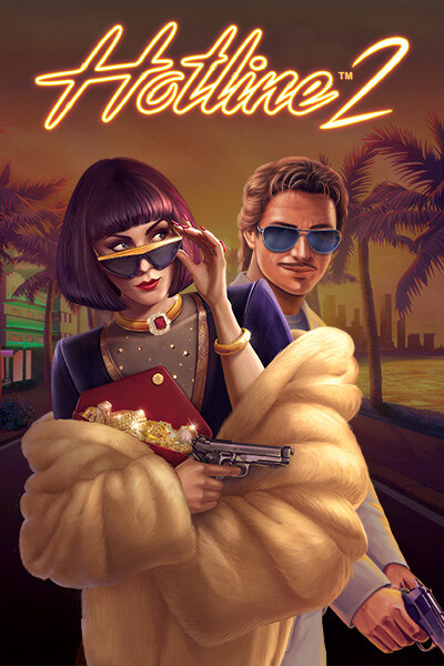 Hotline 2