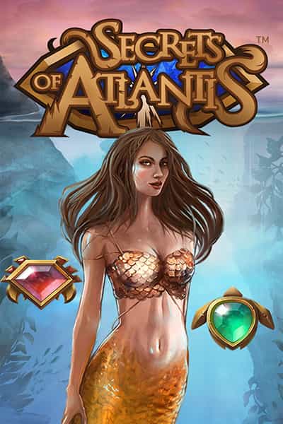 Secrets of Atlantis
