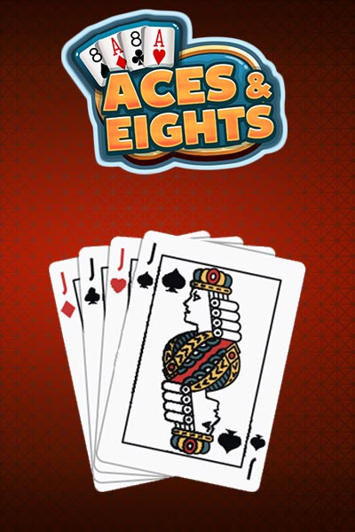 ACE & EIGHTS