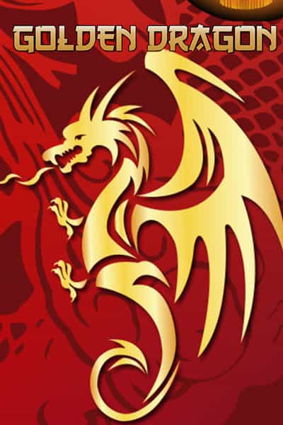 Golden Dragon