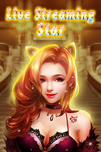 Live Streaming Star