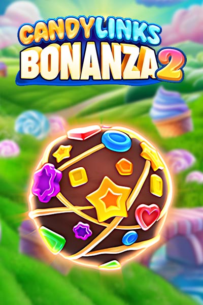 Candy Links Bonanza 2