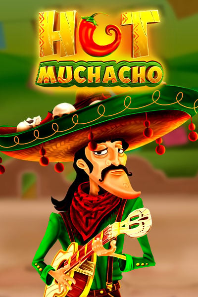 Hot Muchacho
