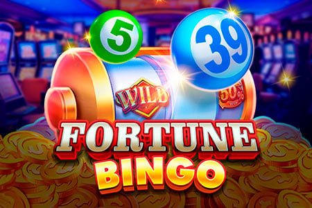 Fortune Bingo