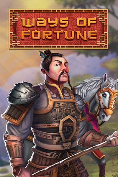 Ways Of Fortune