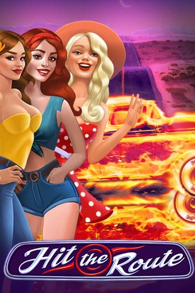 Hit the Route