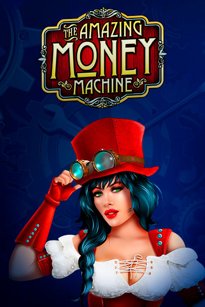 Amazing Money Machine