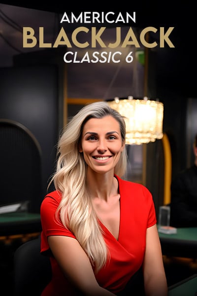 Blackjack Classic 6