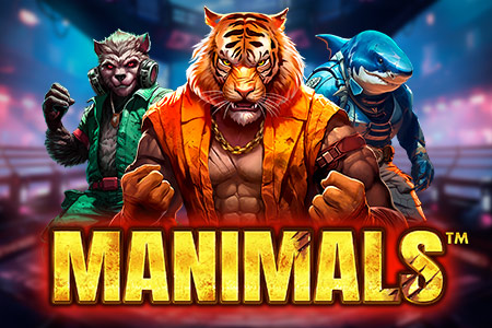 Manimals