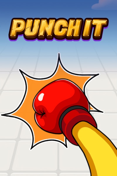 Punch It