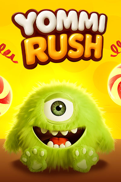 Yommi Rush