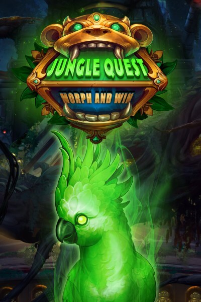 Jungle Quest
