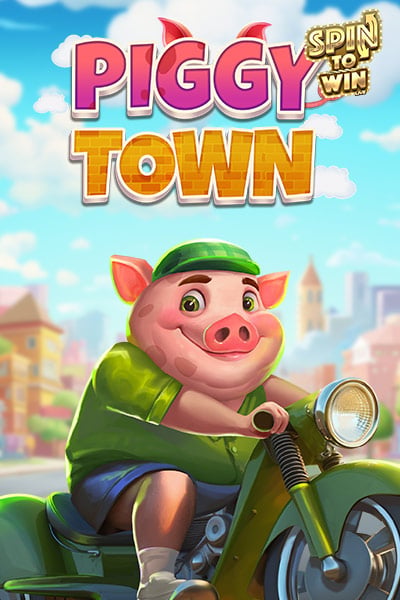 Piggy Town