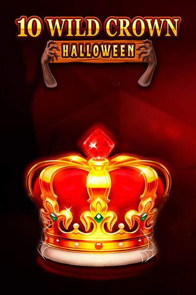 10 Wild Crown Halloween