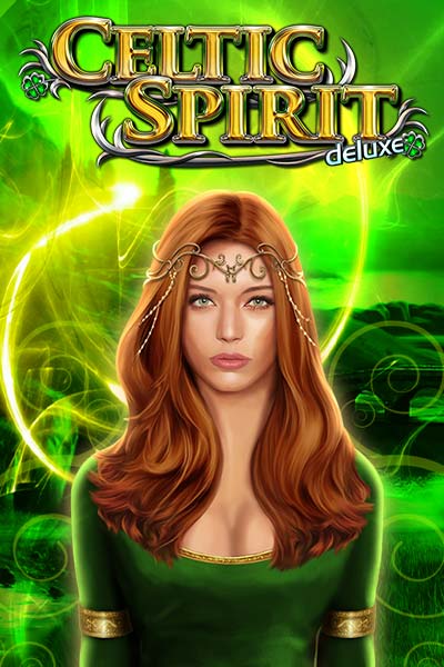 Celtic Spirit