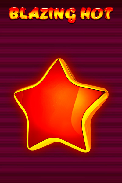 Blazing Hot