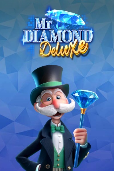 Mr. Diamond Deluxe