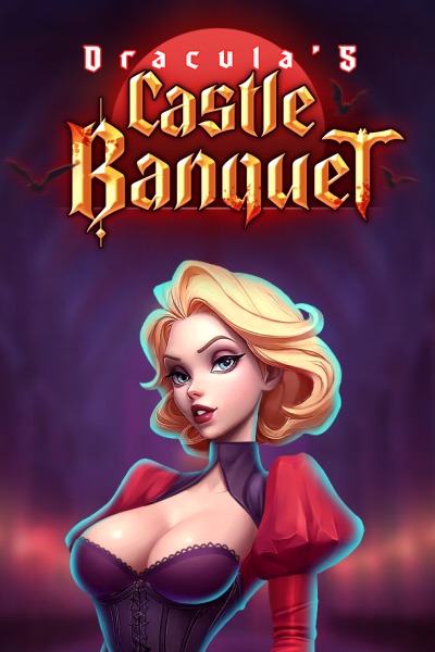 Dracula's Castle Banquet