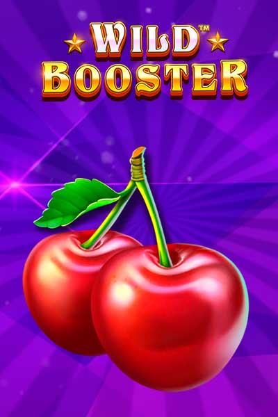 Wild Booster